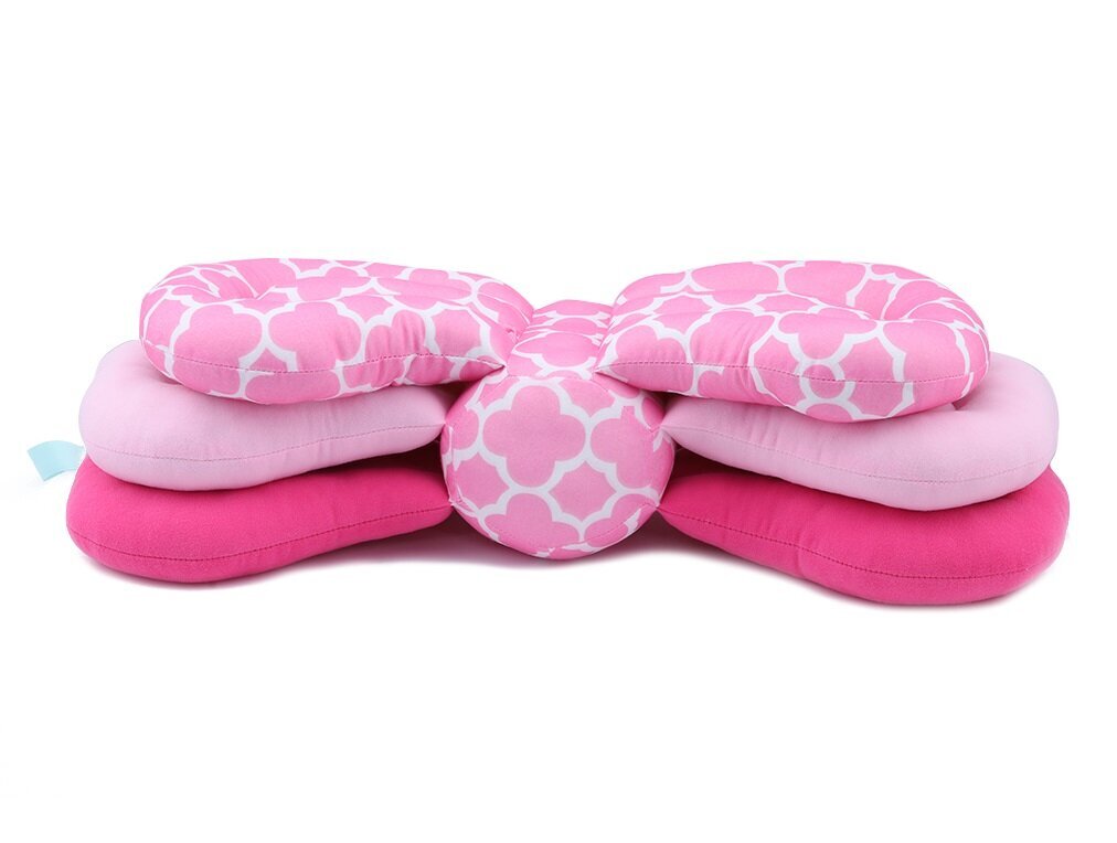 Reguliuojama maitinimo pagalvė 66525 kaina ir informacija | Maitinimo pagalvės | pigu.lt