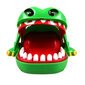 Arkadinis žaidimas Krokodilas pas dantistą 100K-D цена и информация | Stalo žaidimai, galvosūkiai | pigu.lt
