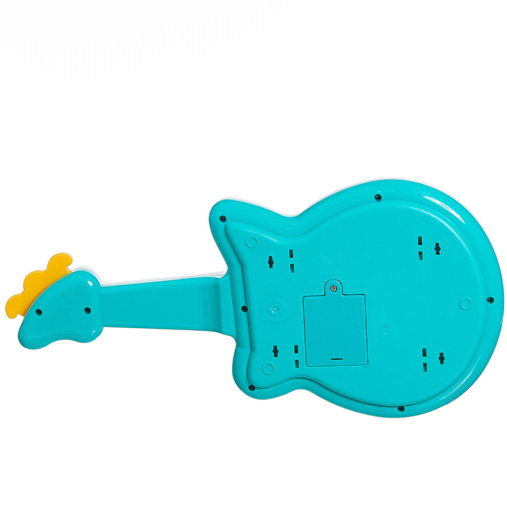 Žaislinė gitara kaina ir informacija | Žaislai kūdikiams | pigu.lt