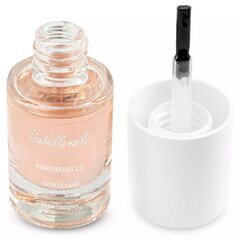 Nagų ir odelių aliejus Isabellenails Pink Prosecco, 6 ml kaina ir informacija | Nagų lakai, stiprintojai | pigu.lt