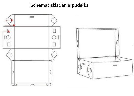 Daiktadėžė, žalia kaina ir informacija | Daiktadėžės | pigu.lt