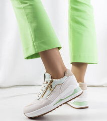 Laisvalaikio batai moterims Gemre GRM17606.2677, įvairių spalvų kaina ir informacija | Sportiniai bateliai, kedai moterims | pigu.lt