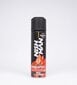 Plaukų purškiklis dažai Nishman Colour Hair Spray Red, raudona, 150 ml kaina ir informacija | Plaukų dažai | pigu.lt