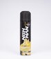 Plaukų purškiklis dažai Nishman Colour Hair Spray Yellow, geltona, 150 ml kaina ir informacija | Plaukų dažai | pigu.lt