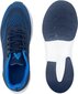 Laisvalaikio batai vyrams Azooken, mėlyni kaina ir informacija | Kedai vyrams | pigu.lt
