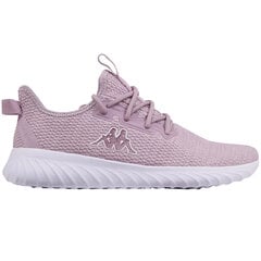 Sportiniai batai moterims Kappa Capilot GC 242961GC 2410, rožiniai цена и информация | Спортивная обувь, кроссовки для женщин | pigu.lt