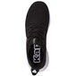 Sportiniai batai moterims Kappa Capilot GC 242961GC 1110, juodi kaina ir informacija | Sportiniai bateliai, kedai moterims | pigu.lt