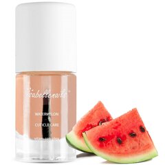 Nagų ir odelių aliejus Isabellenails Watermelon, 6 ml kaina ir informacija | Nagų lakai, stiprintojai | pigu.lt