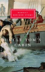 Uncle Tom's Cabin цена и информация | Фантастика, фэнтези | pigu.lt