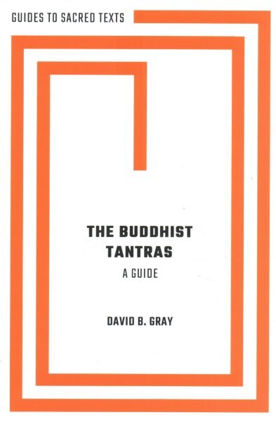 Buddhist Tantras: A Guide kaina ir informacija | Dvasinės knygos | pigu.lt