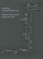 Sordo Madaleno: Urban transformation цена и информация | Книги об архитектуре | pigu.lt