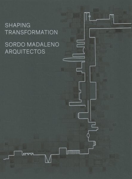 Sordo Madaleno: Urban transformation kaina ir informacija | Knygos apie architektūrą | pigu.lt