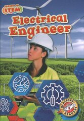 Electrical Engineer цена и информация | Книги для подростков  | pigu.lt