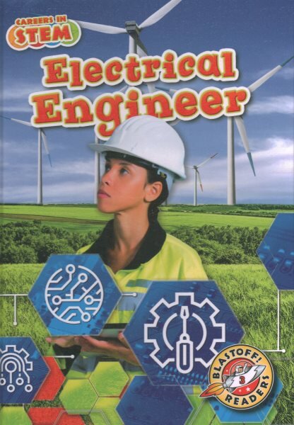 Electrical Engineer цена и информация | Knygos paaugliams ir jaunimui | pigu.lt