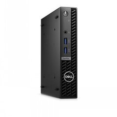 Dell OptiPlex Micro 7010 H2M88 цена и информация | Стационарные компьютеры | pigu.lt