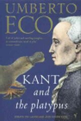 Kant And The Platypus цена и информация | Исторические книги | pigu.lt