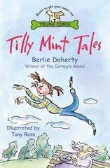 Tilly Mint Tales цена и информация | Книги для подростков и молодежи | pigu.lt