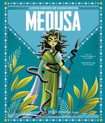 Medusa цена и информация | Книги для детей | pigu.lt