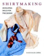 Shirtmaking цена и информация | Книги о питании и здоровом образе жизни | pigu.lt