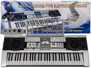 Sintezatorius MK-922 kaina ir informacija | Klavišiniai muzikos instrumentai | pigu.lt