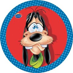 Statinė automobilio užuolaida Goofy Disney, 1 vnt. kaina ir informacija | Auto reikmenys | pigu.lt