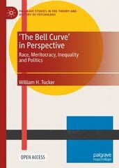 'The Bell Curve' in Perspective: Race, Meritocracy, Inequality and Politics 1st ed. 2024 цена и информация | Книги по экономике | pigu.lt