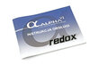 Redox Alpha V2 Combo цена и информация | Įkrovikliai nešiojamiems kompiuteriams | pigu.lt