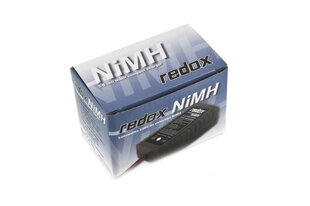 Redox Ni-MH/Ni-Cd цена и информация | Зарядные устройства для ноутбуков | pigu.lt