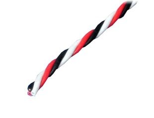 Futaba 3x0,13mm/26 AWG, 1 m kaina ir informacija | Kabeliai ir laidai | pigu.lt