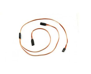 0,13 mm2/26AWG, 0.9 m kaina ir informacija | Kabeliai ir laidai | pigu.lt