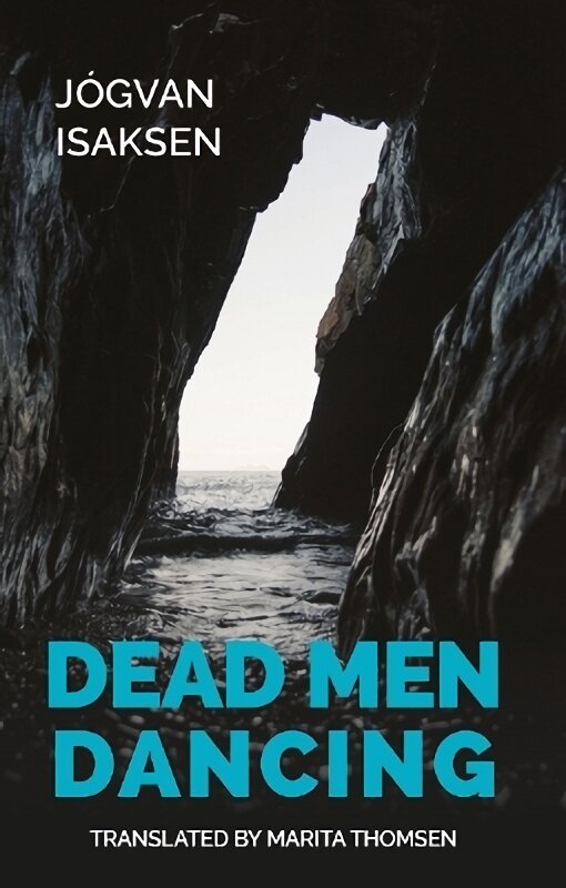 Dead Men Dancing 2023 цена и информация | Fantastinės, mistinės knygos | pigu.lt