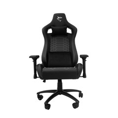 White Shark Phoenix Gaming Chair Black цена и информация | Офисные кресла | pigu.lt