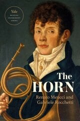 Horn цена и информация | Книги об искусстве | pigu.lt