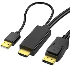 Reagle RHD180M kaina ir informacija | Adapteriai, USB šakotuvai | pigu.lt
