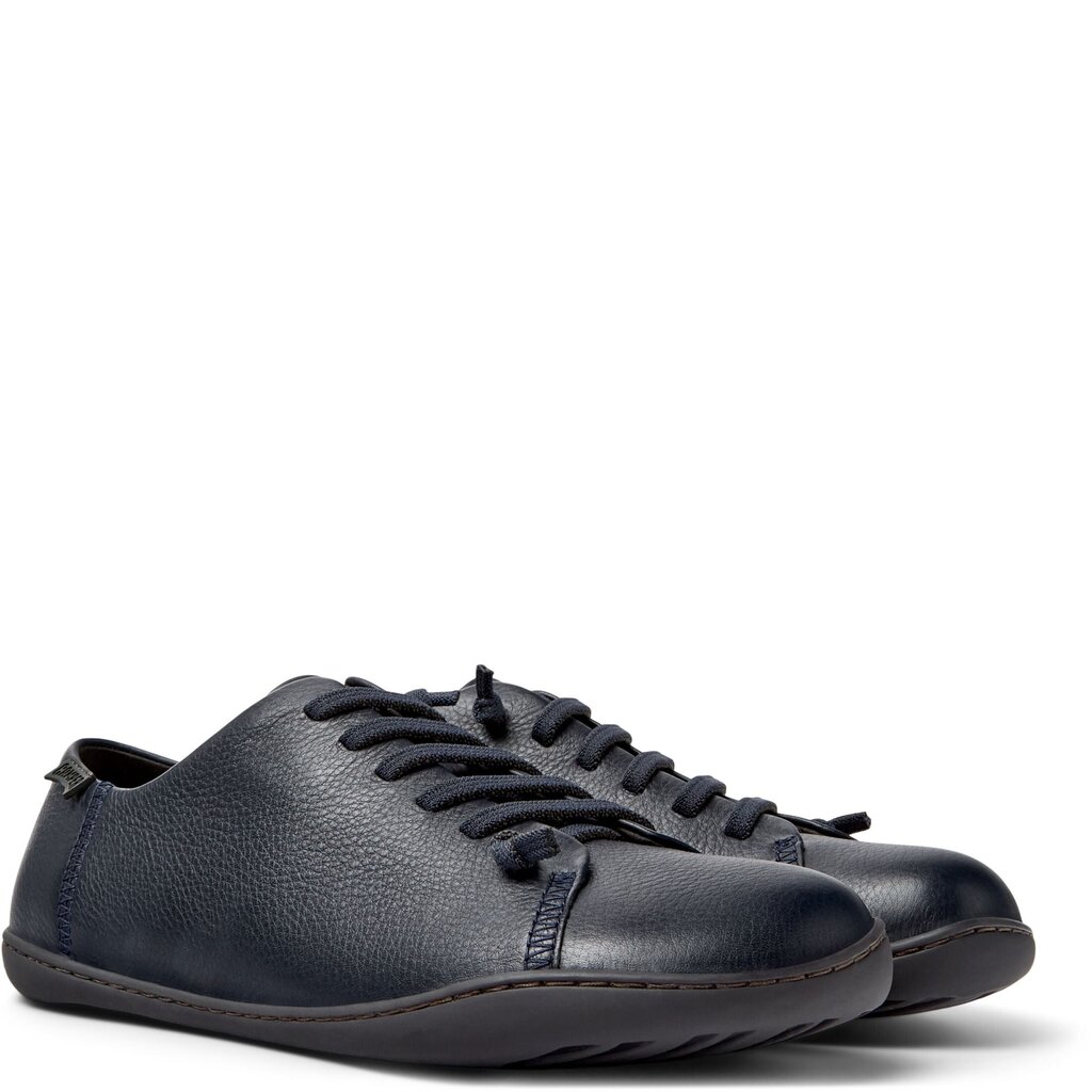 Laisvalaikio batai vyrams Camper, mėlyni цена и информация | Kedai vyrams | pigu.lt