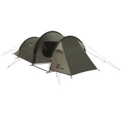 Палатка Easy Camp Magnetar 200, зеленая цена и информация | Палатки | pigu.lt