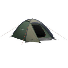 Палатка Easy Camp Meteor 300, зеленого цвета цена и информация | Палатки | pigu.lt