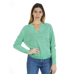 Calvin Klein megztinis moterims, žalias kaina ir informacija | Megztiniai moterims | pigu.lt