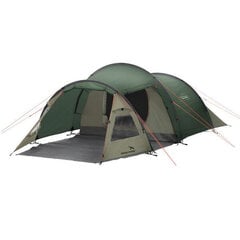 Палатка Easy Camp Spirit 300, зеленая цена и информация | Палатки | pigu.lt