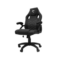 White Shark Zolder Gaming Chair цена и информация | Офисные кресла | pigu.lt