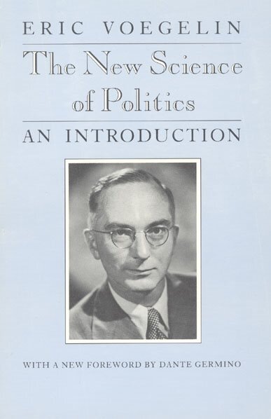 New Science of Politics: An Introduction kaina ir informacija | Socialinių mokslų knygos | pigu.lt