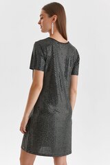 Suknelė moterims Top Secret LKK173659.2680, juoda kaina ir informacija | Suknelės | pigu.lt