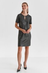 Suknelė moterims Top Secret LKK173659.2680, juoda kaina ir informacija | Suknelės | pigu.lt