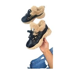 Женские Осенние Ботинки Aotoria 423080026_41 цена и информация | Спортивная обувь, кроссовки для женщин | pigu.lt