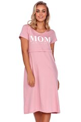 Naktiniai marškiniai moterims Doctor Nap LKK173804.1898, rožiniai kaina ir informacija | Naktiniai, pižamos moterims | pigu.lt