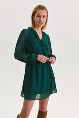 Suknelė moterims Top Secret LKK1736772679, žalia kaina ir informacija | Suknelės | pigu.lt