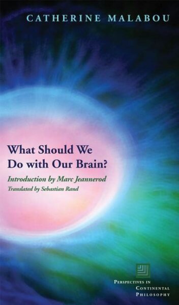 What Should We Do with Our Brain? цена и информация | Istorinės knygos | pigu.lt