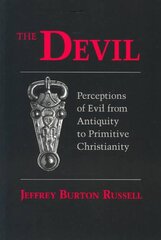 Devil: Perceptions of Evil from Antiquity to Primitive Christianity цена и информация | Духовная литература | pigu.lt