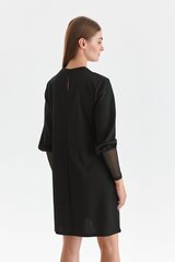 Suknelė moterims Top Secret LKK173990.2679, juoda kaina ir informacija | Suknelės | pigu.lt
