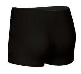 Плавки для мальчиков Arena Swim Short Graphic Black-Martinica цена и информация | Плавки для мальчиков | pigu.lt